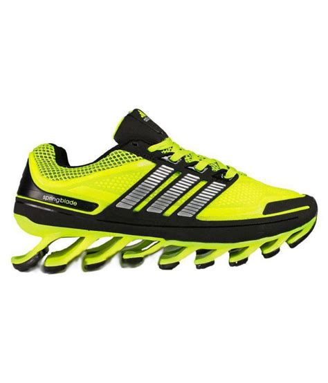 adidas springblade price